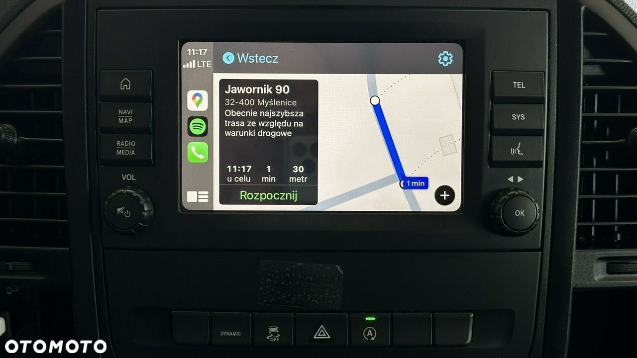 Mercedes-Benz vito L2H1 - 26