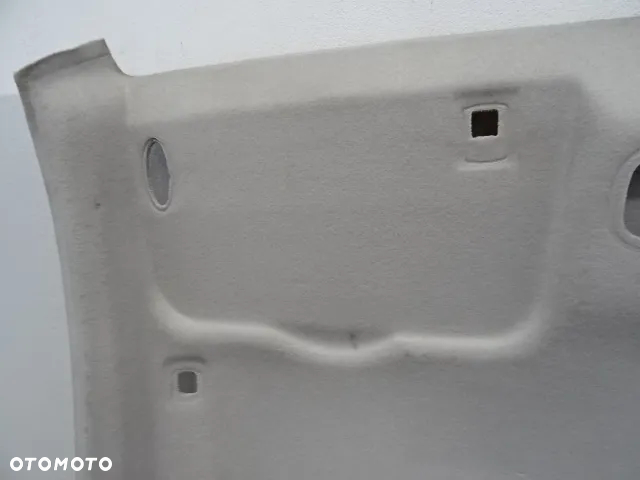 PODSUFITKA PODSUFITÓWKA FORD FIESTA V MK5 3D HB NR107 - 9