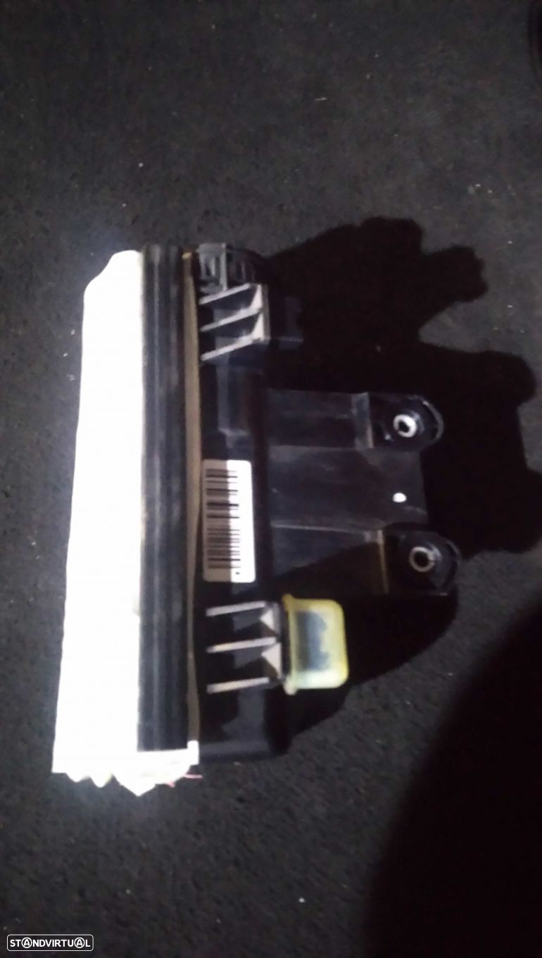 Airbag Passageiro Opel Corsa C (X01) - 2