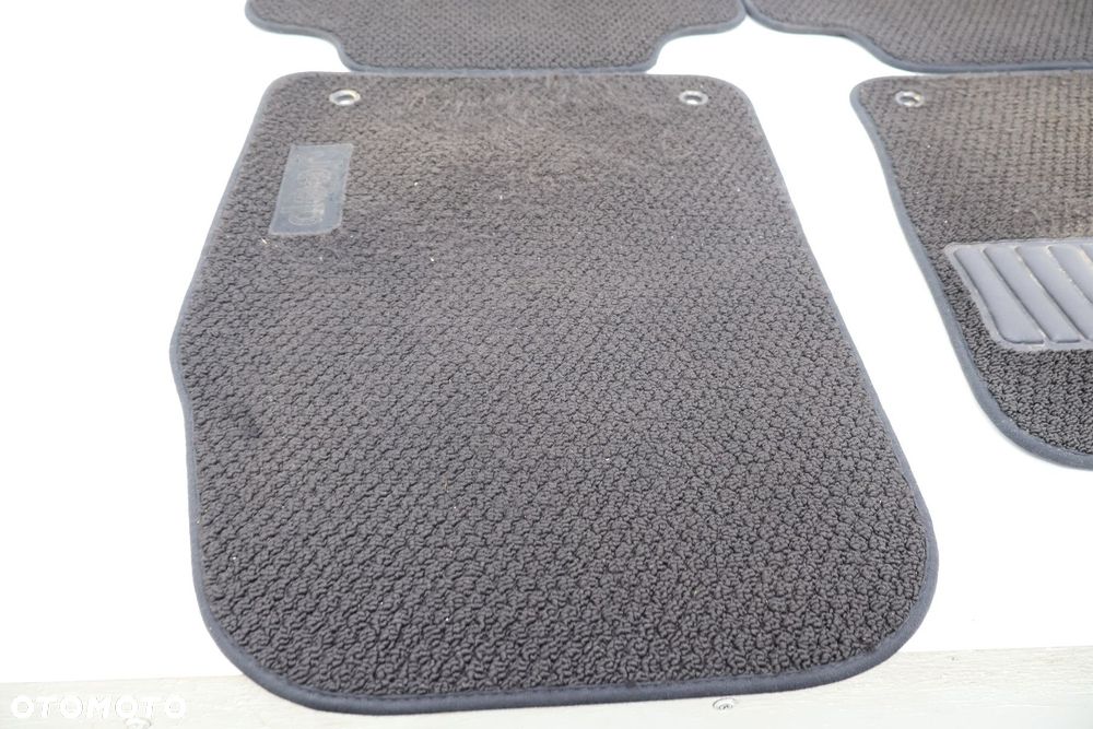 JEEP GRAND CHEROKEE WK2 DYWANIKI WELUROWE 1TC33TRM, 1TC33TRM, 1TC33TRM, 1TC33TRM - 3