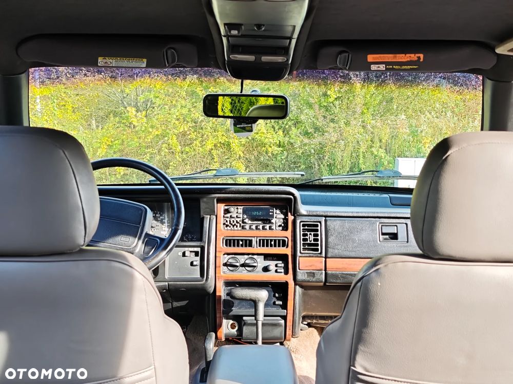 Jeep Cherokee 4.0 Limited - 13