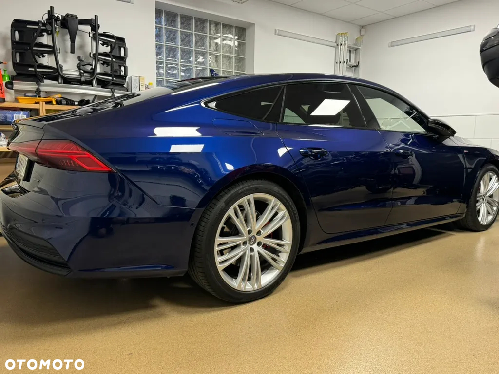 Audi A7 55 TFSI e PHEV Quattro S tronic - 20