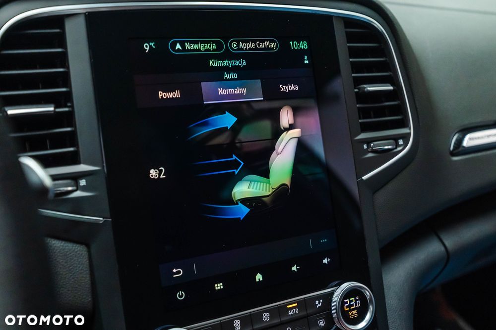 Renault Megane 1.8 TCe FAP R.S Ultime EDC - 29