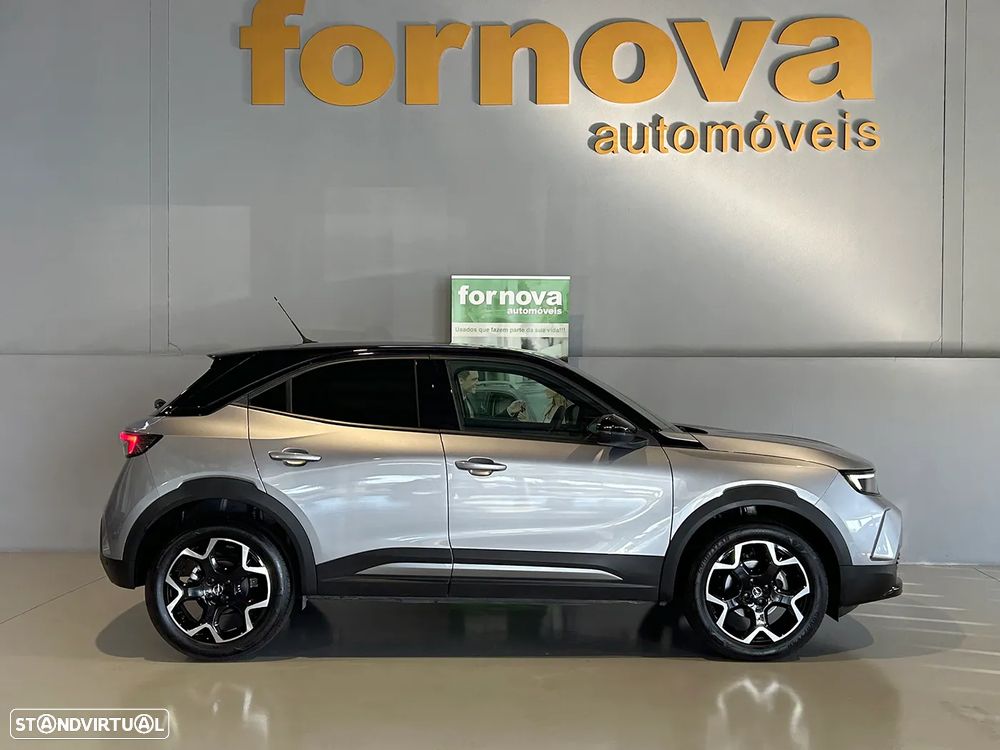 Opel Mokka 1.2 T GS Line - 5