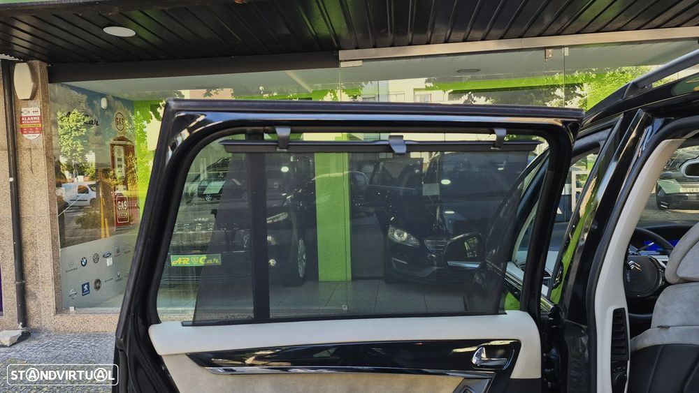 Citroën C4 Grand Picasso 1.6 HDi Exclusive CMP6 - 14