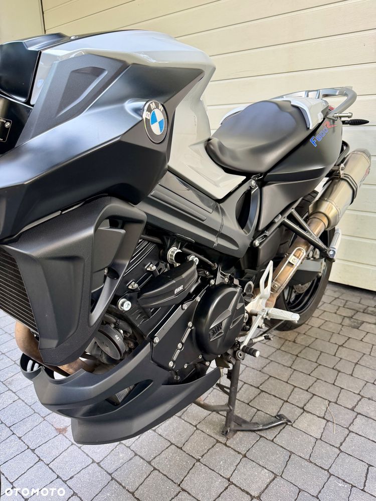 BMW F - 20