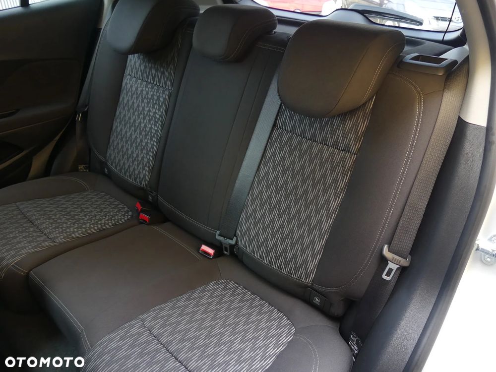 Opel Mokka 1.4 Turbo ecoFLEX Start/Stop 4x4 Edition - 11