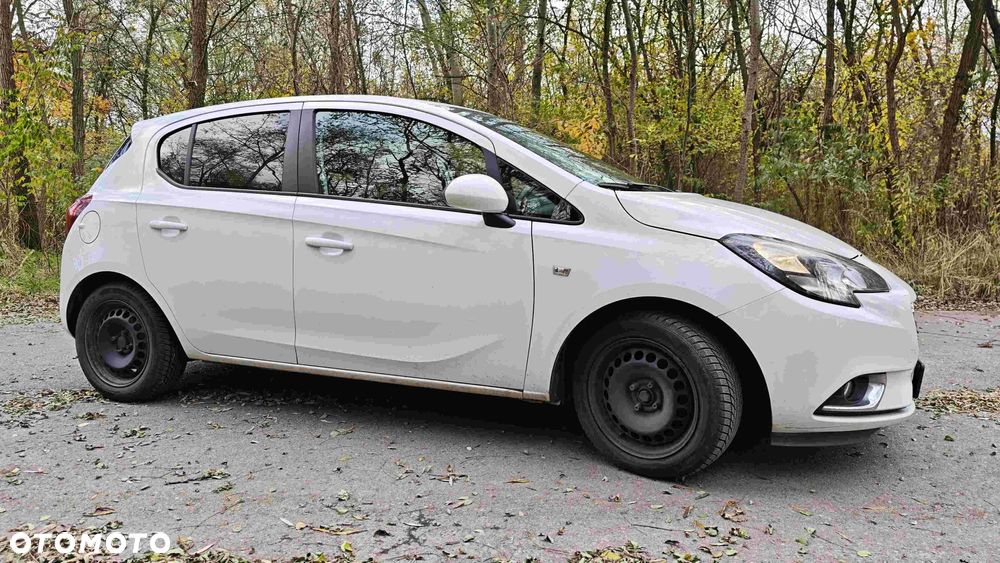 Opel Corsa 1.4 Enjoy - 7