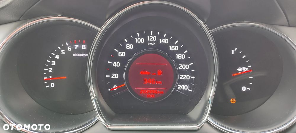 Kia Ceed Cee'd 1.6 GDI L Business Line - 32