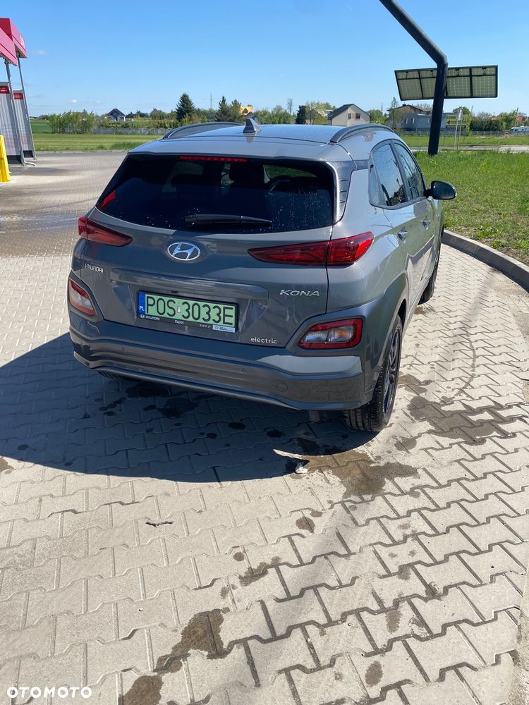 Hyundai Kona Electric 39kWh Premium - 5