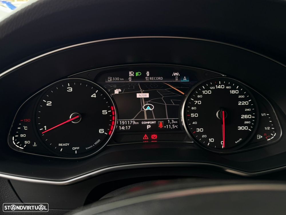 Audi A6 Avant 40 TDI Sport S tronic - 30