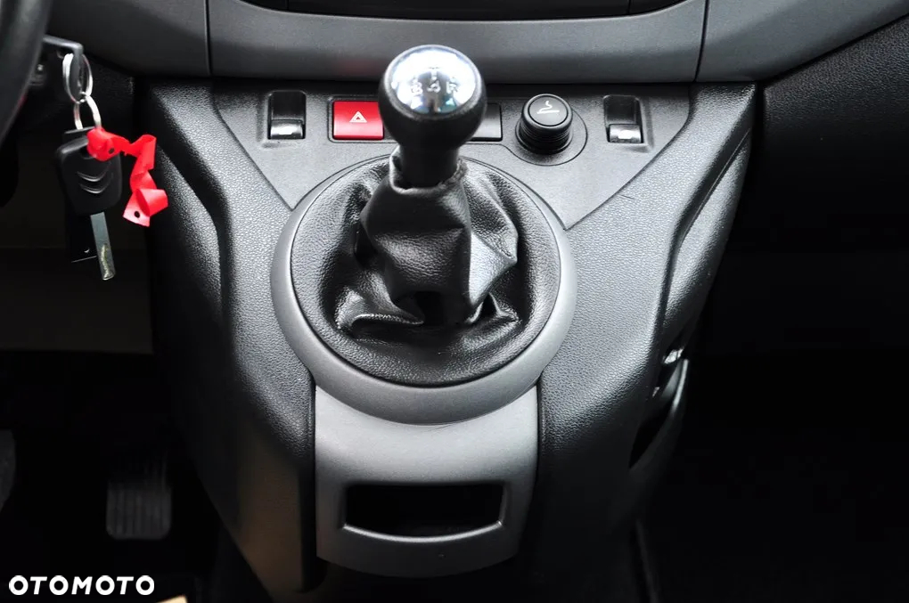 Citroën Berlingo Multispace BlueHDi 100 FEEL - 34