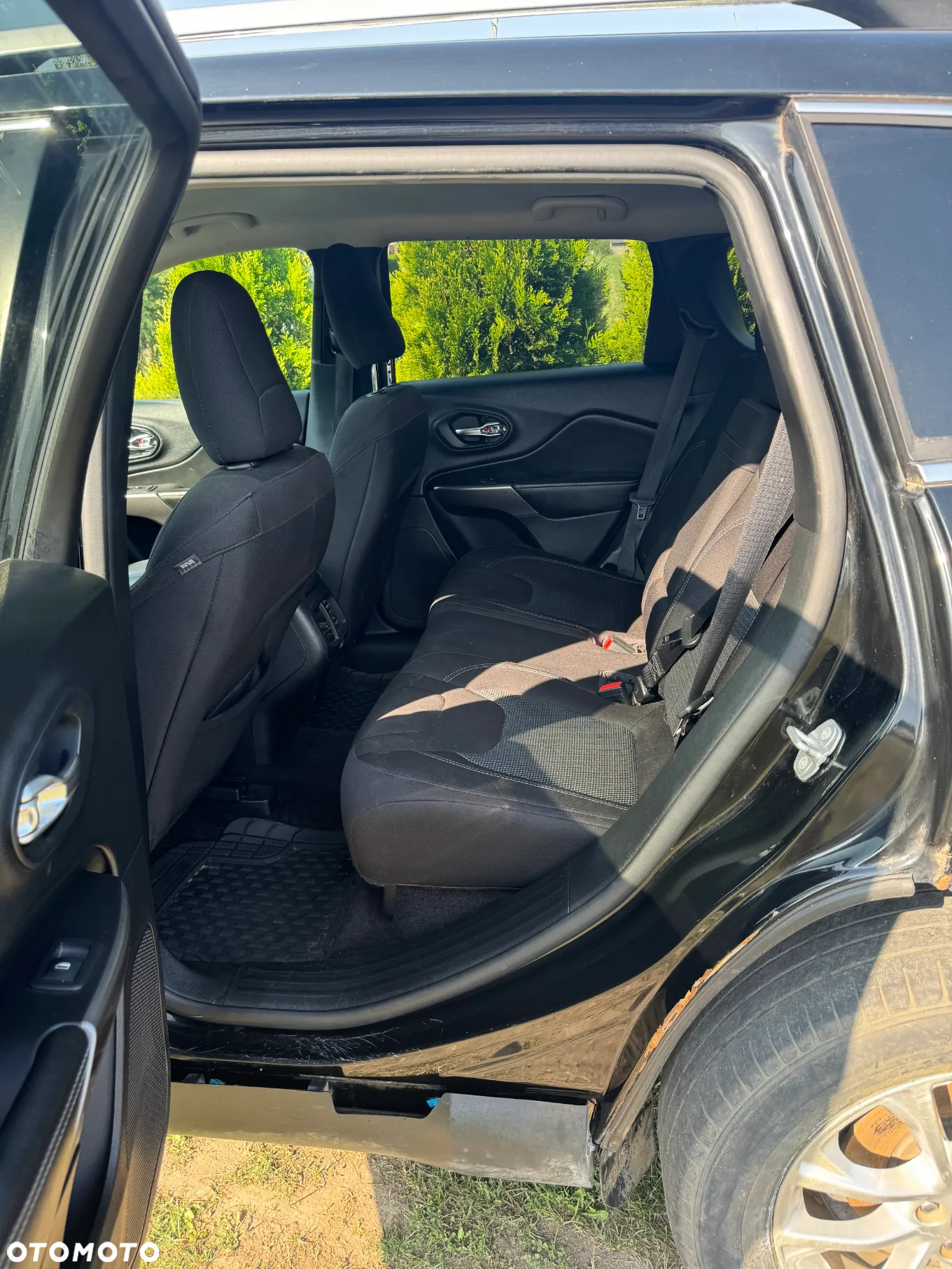 Jeep Cherokee 3.2 V6 Active Drive I Limited - 25