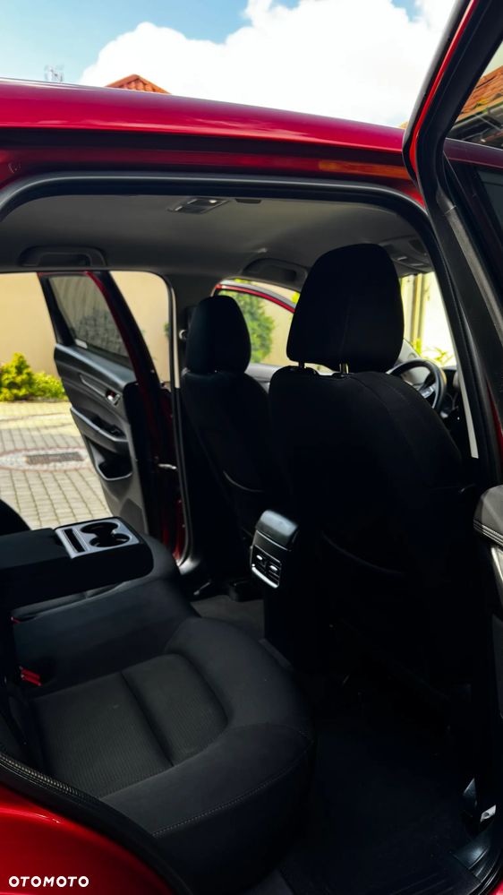 Mazda CX-5 - 25