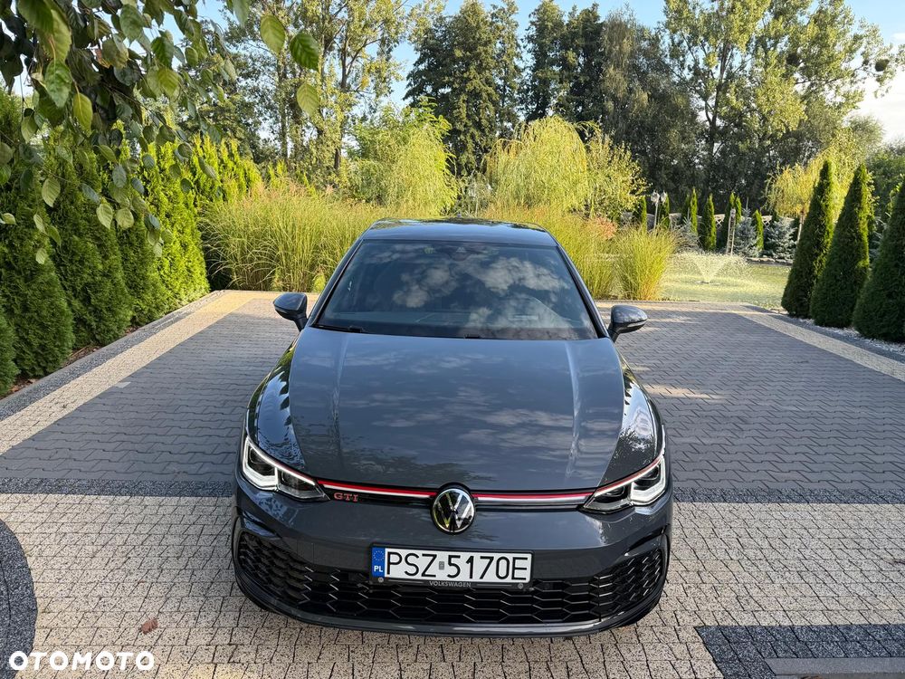 Volkswagen Golf 2.0 TSI OPF GTI - 18