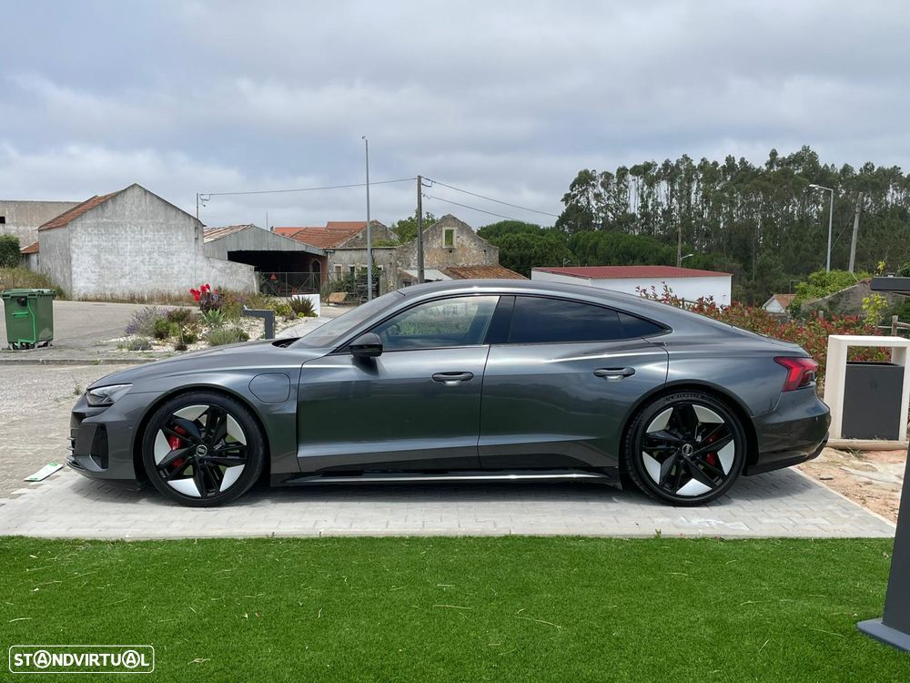 Audi e-tron GT - 3