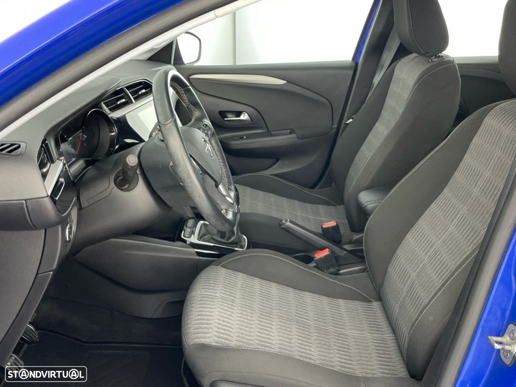Opel Corsa 1.2 Elegance - 11