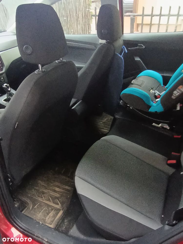 Seat Ibiza 1.0 TSI Full LED S&S - 12