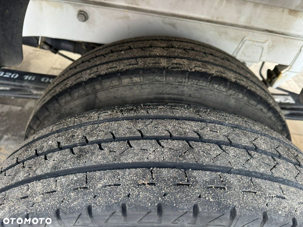 Mercedes-Benz Sprinter - 7