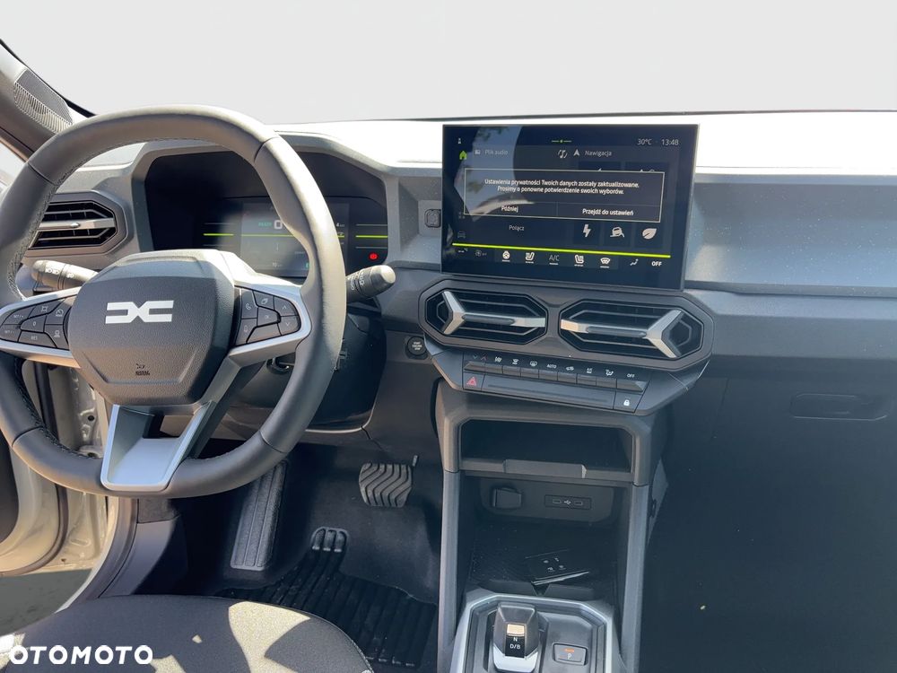 Dacia Duster - 12