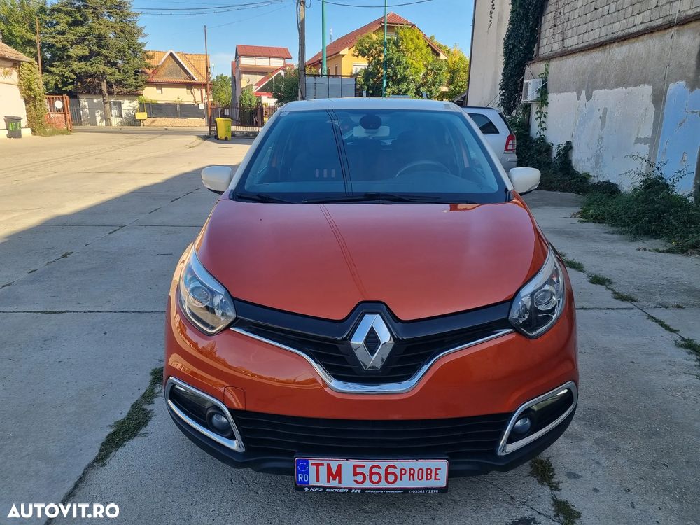 Renault Captur - 3