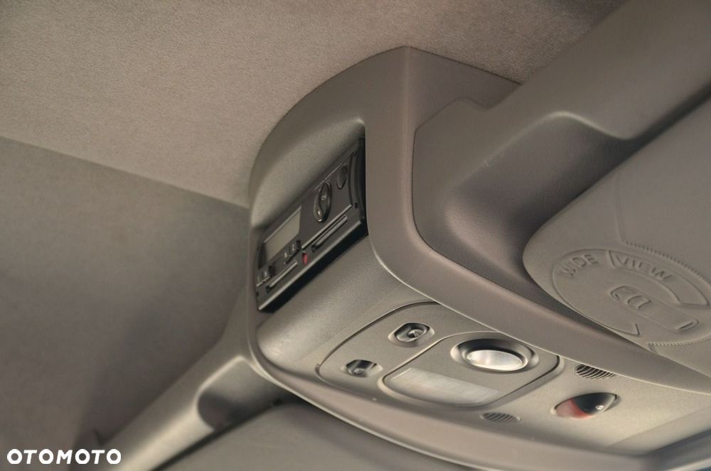 Nissan NV 400 - 17