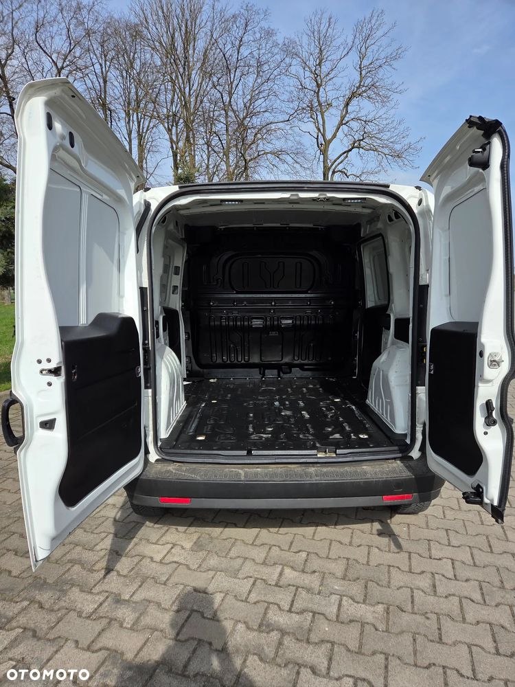 Fiat doblo - 6