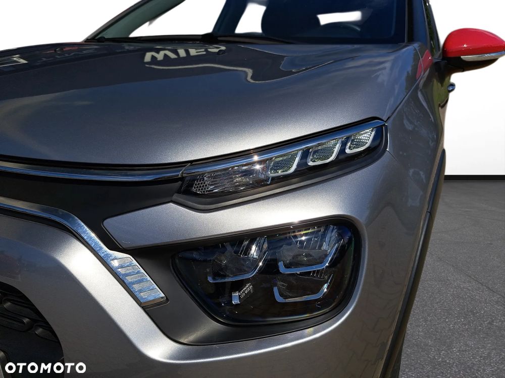 Citroën C3 1.2 PureTech Shine - 11