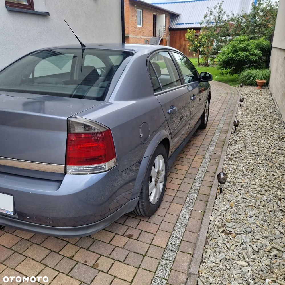 Opel Vectra 1.9 CDTI - 5