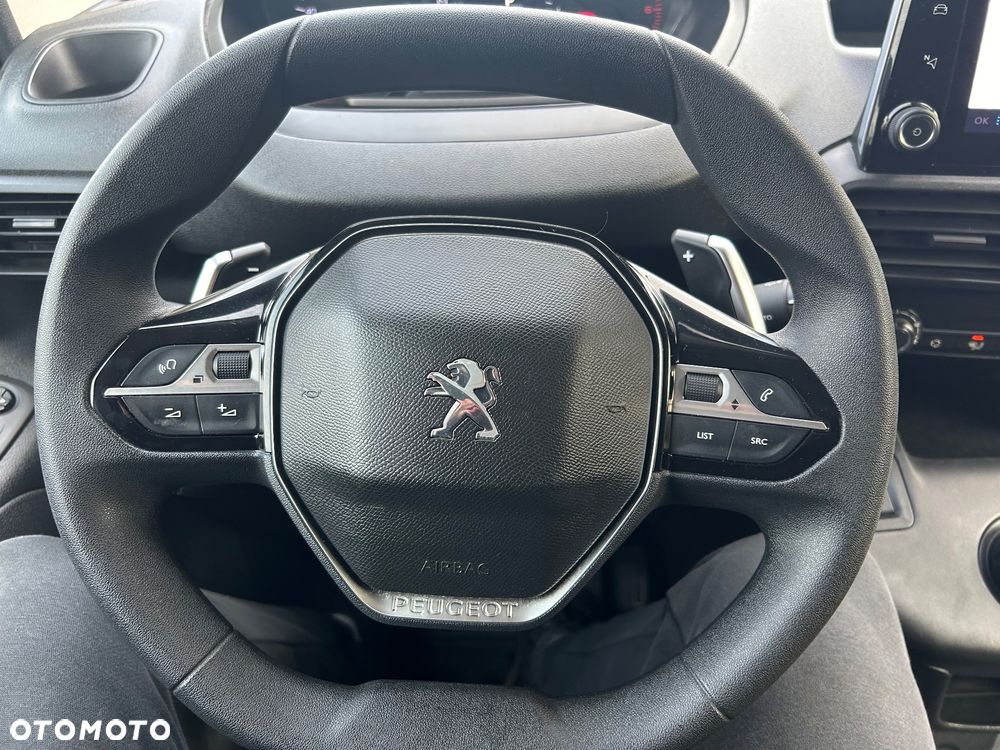 Peugeot Partner - 22