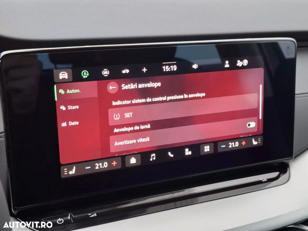 Skoda Octavia 2.0 TDI 150 CP DSG Selection - 22