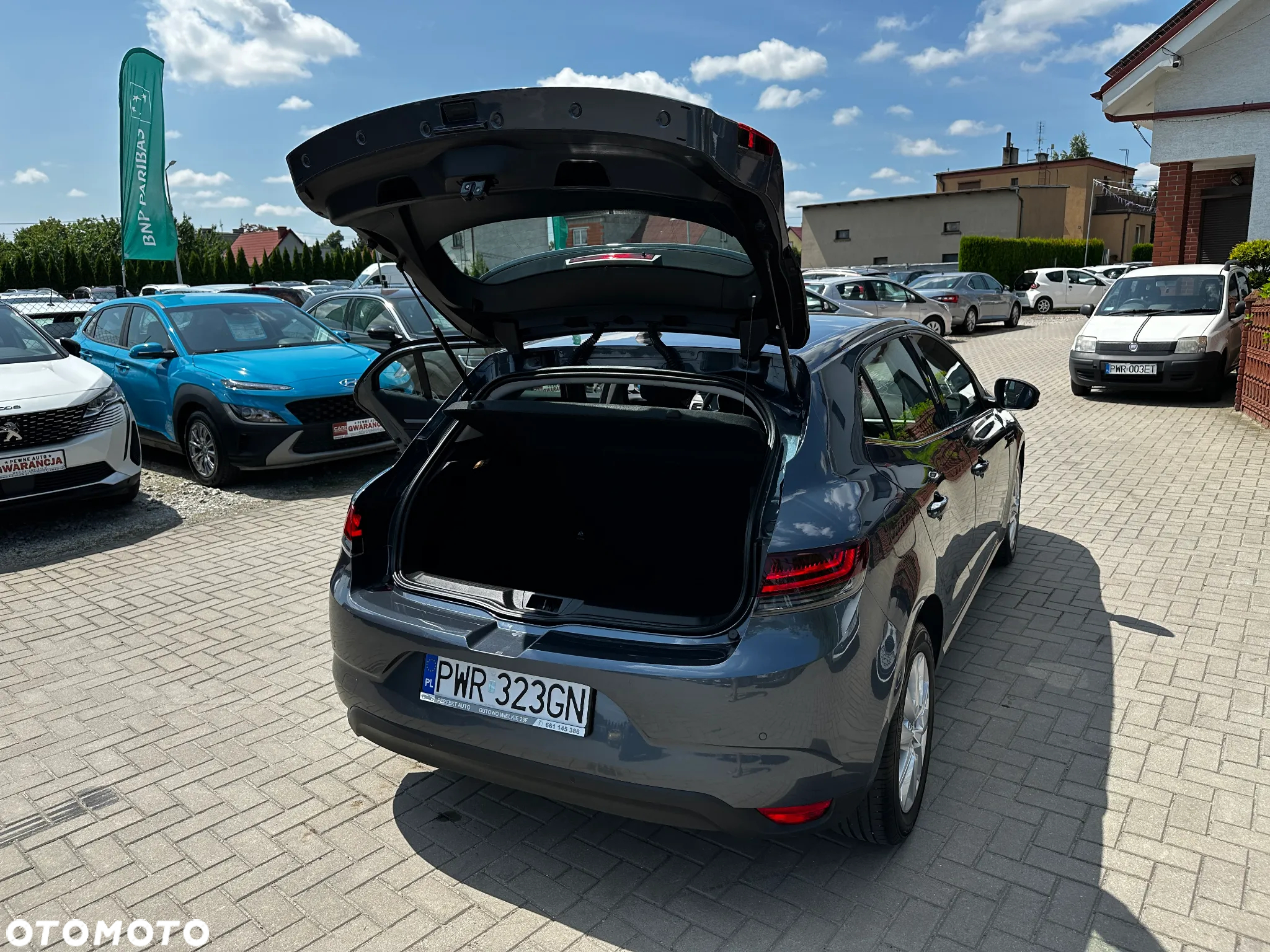 Renault Megane - 26