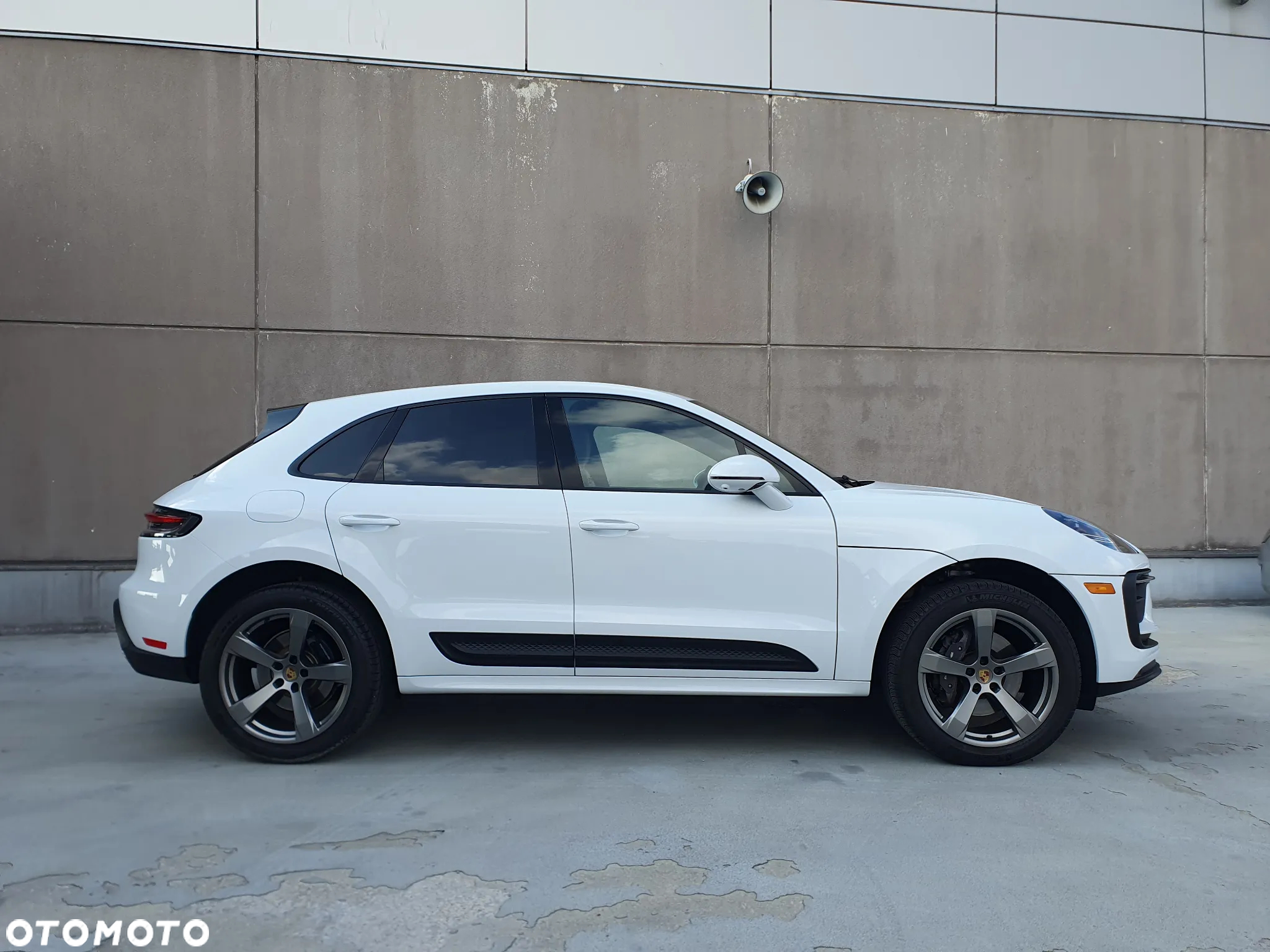 Porsche Macan Standard - 36