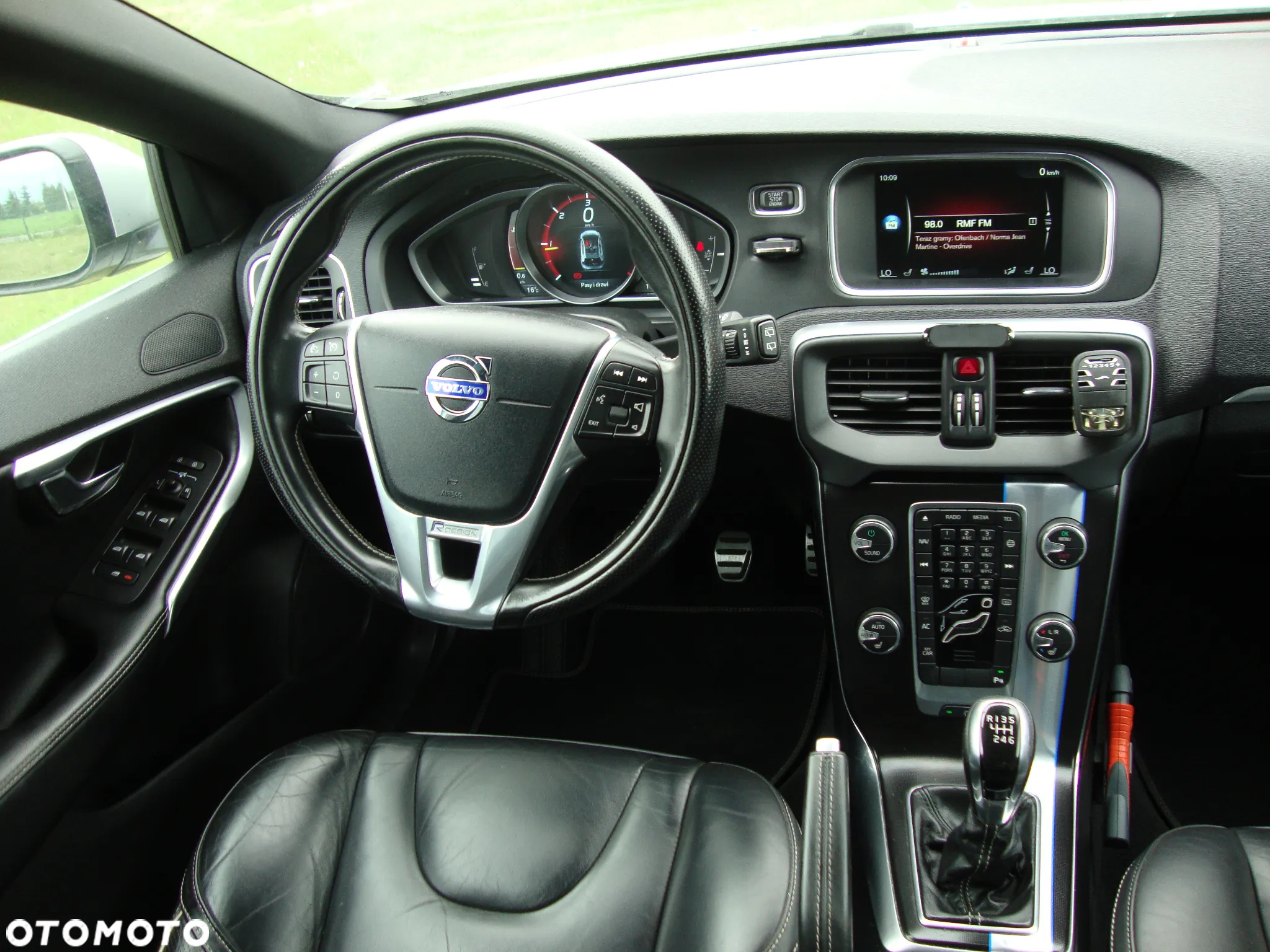 Volvo V40 - 26