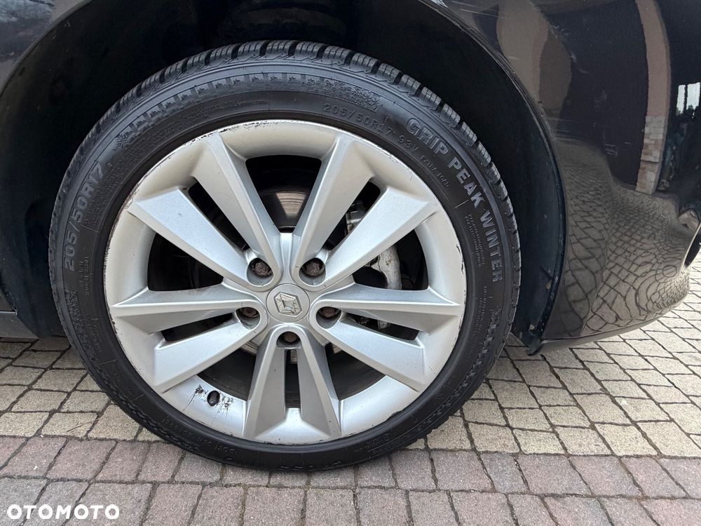 Renault Megane 1.5 dCi Dynamique - 5