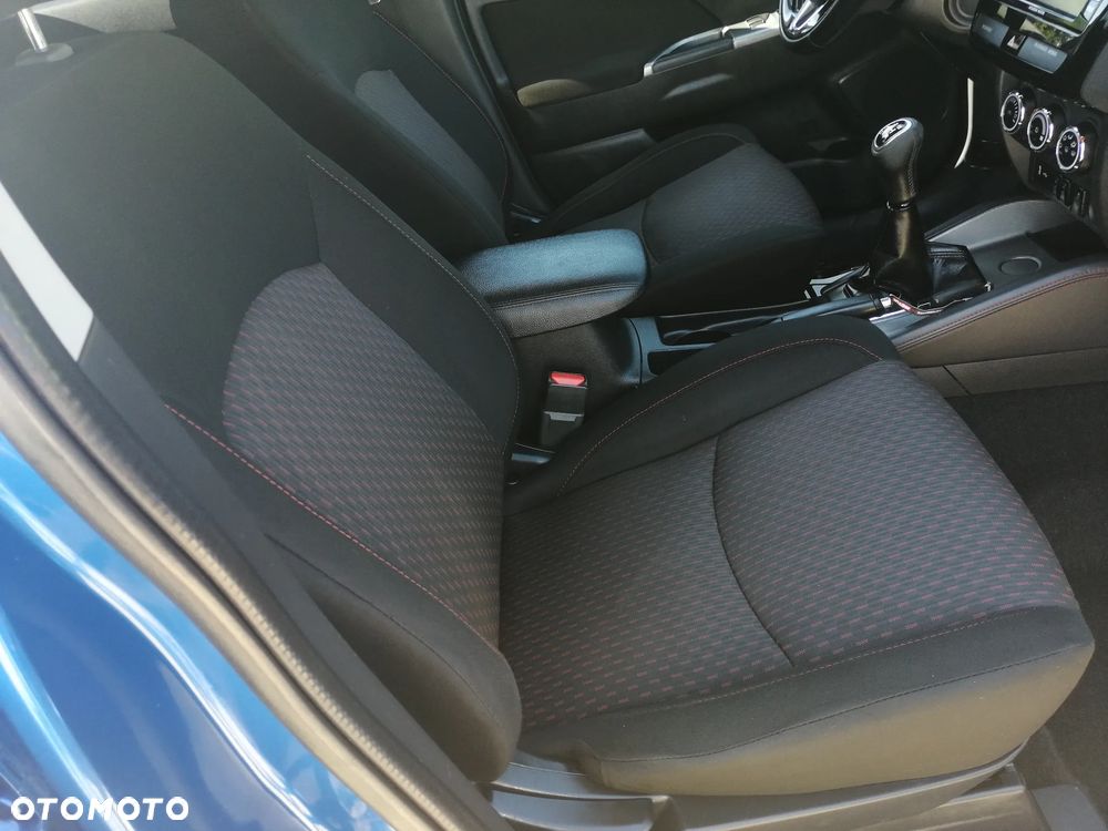 Mitsubishi ASX 1.6 ClearTec 2WD Edition 100+ - 27
