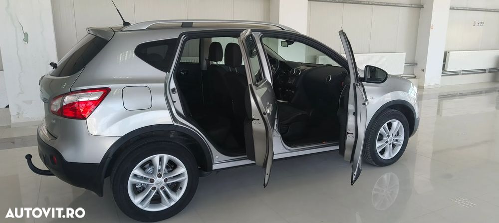 Nissan Qashqai 1.5 DCI TEKNA - 13