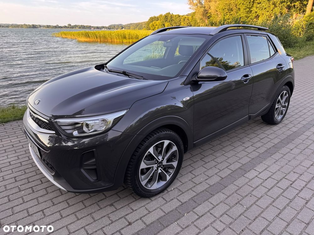 Kia Stonic 1.4 M - 12