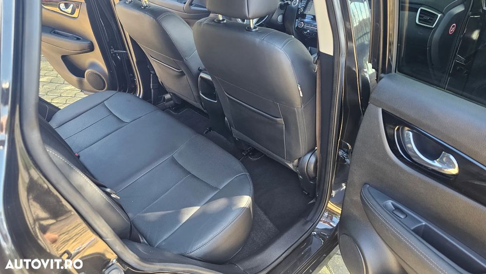 Nissan Qashqai 1.5 DCI Start/Stop Tekna - 11