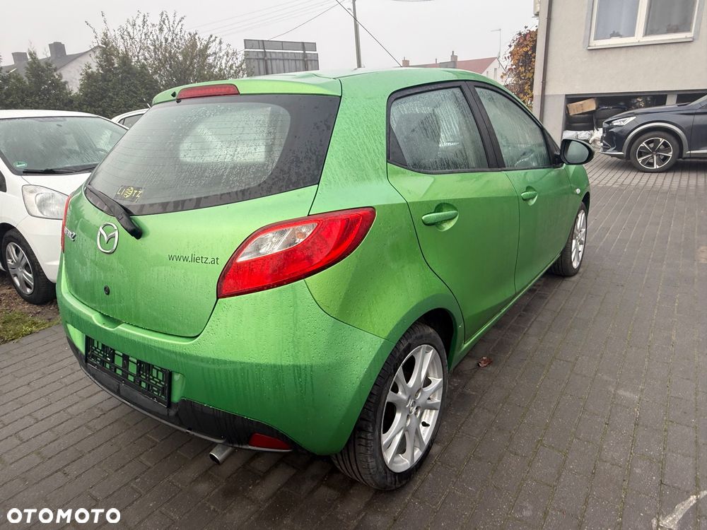 Mazda 2 1.3 Exclusive+ - 3