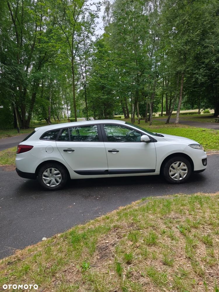 Renault Megane - 8