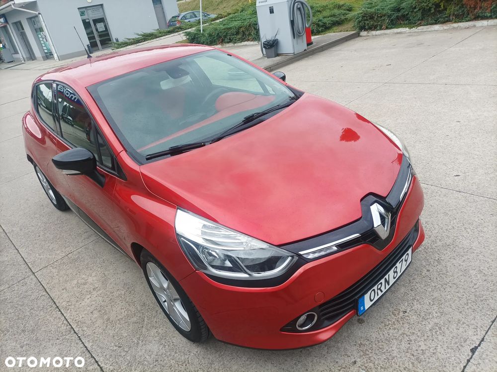 Renault Clio ENERGY TCe 90 Start & Stop LIMITED - 15