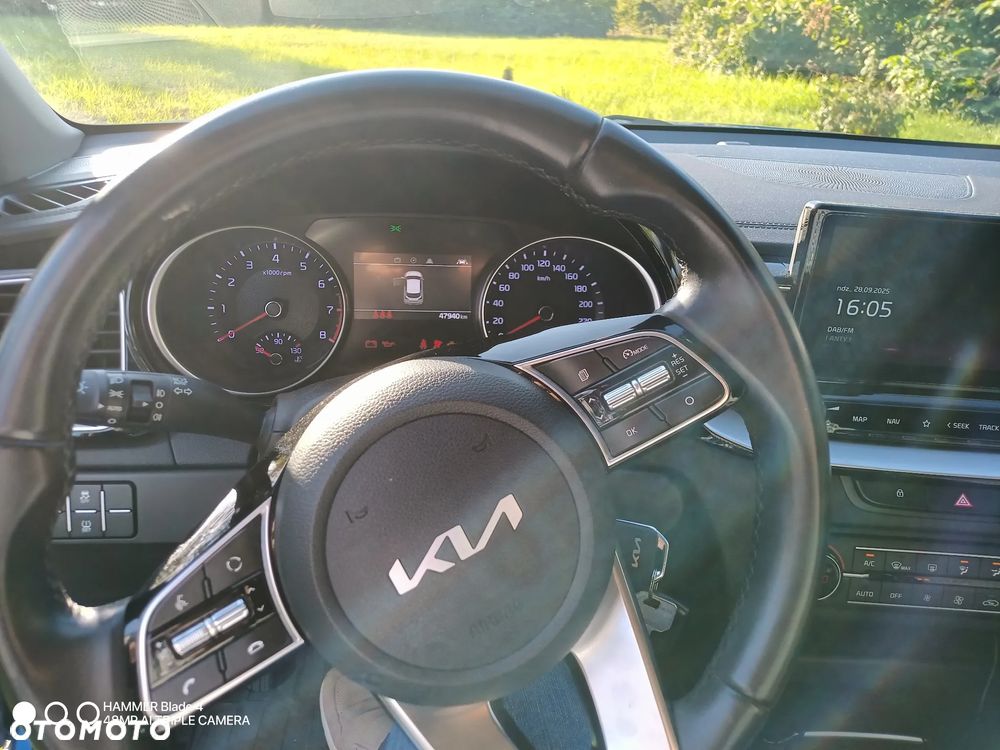 Kia XCeed 1.5 T-GDI L - 6