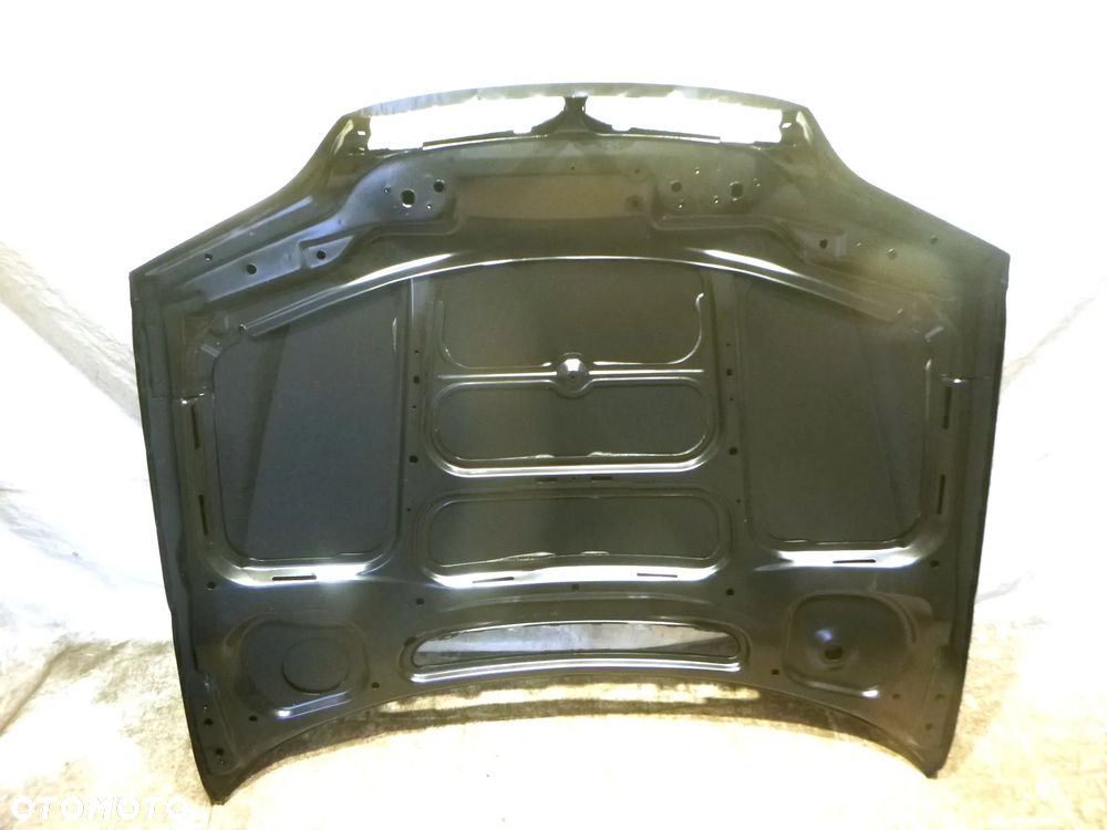 bmw 3 e46 lift maska silnika nowa - 4