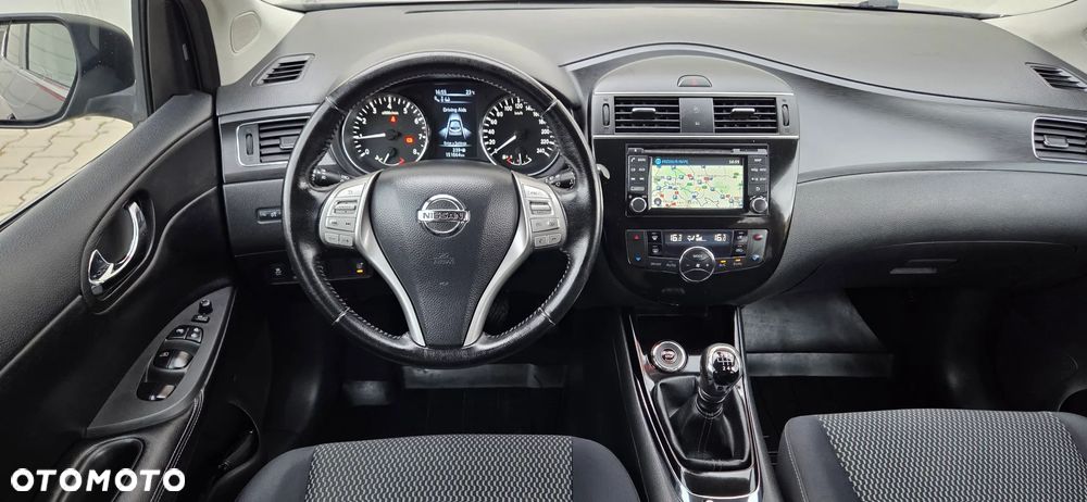Nissan Pulsar - 35