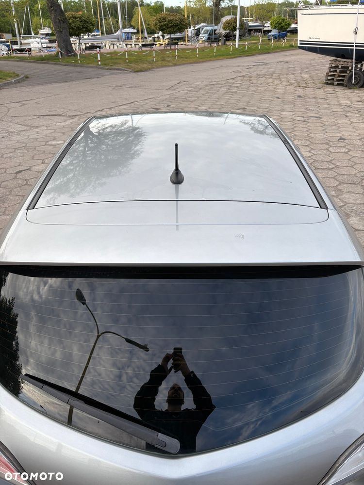 Mazda 3 1.6 MZR Exclusive-Line - 8