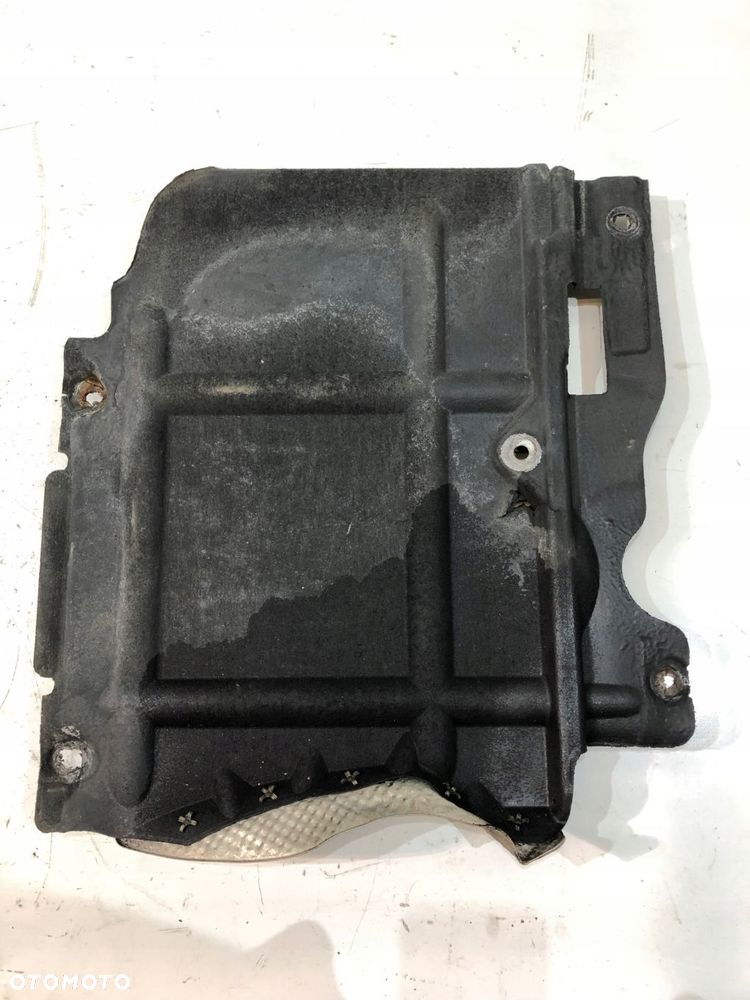 grand cherokee wk2 osłona podwozia 3.0crd - 1