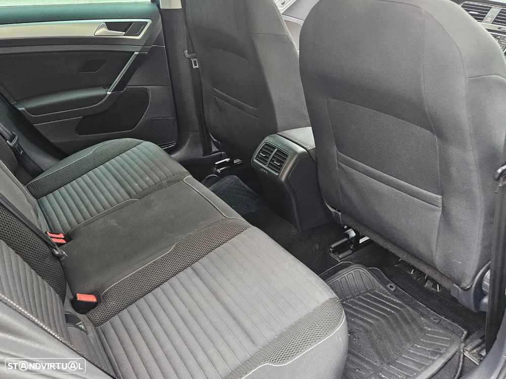 VW Golf 1.6 BlueTDI Cup - 26