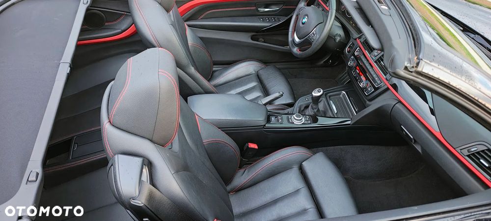 BMW Seria 4 428i Sport Line - 6