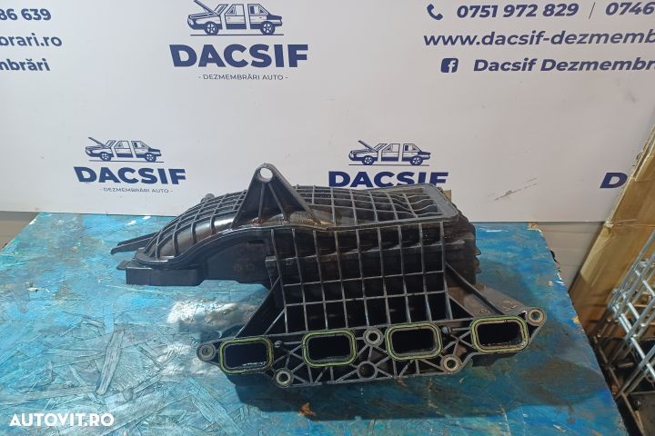 Galerie admisie 03C145749B 03C129711AD 0261203266 1.4 TSI Volkswagen - 5